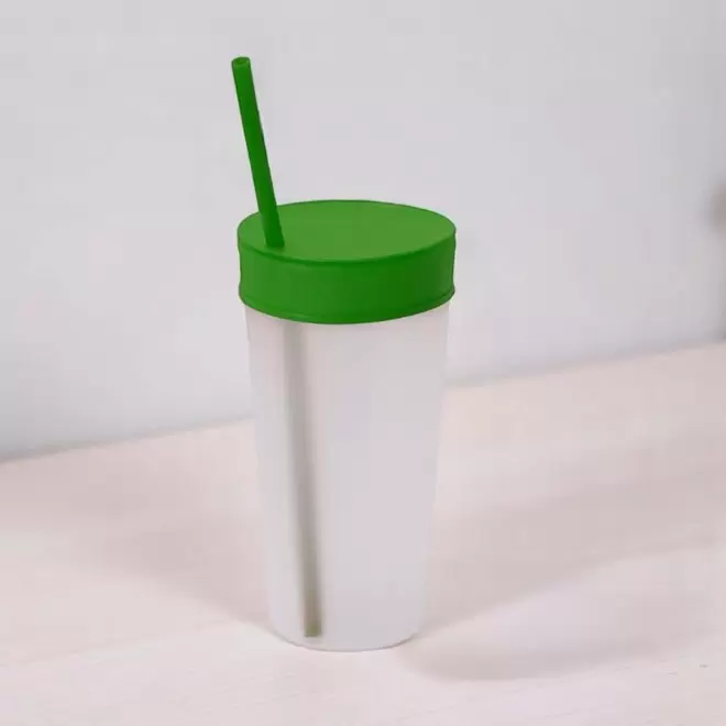 PROTECTION GOBELET ANTI DROGUE PUBLICITAIRE 'TISTOP'