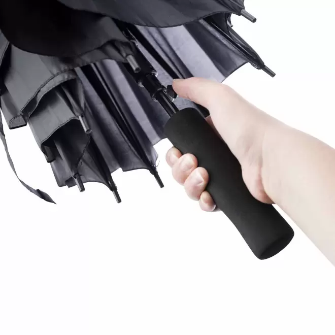 PARAPLUIE DROIT PERSONNALISABLE 'CAMELIA'