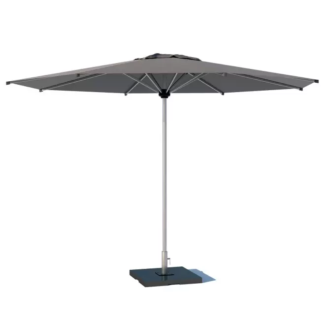 PARASOL TELESCOPIQUE PERSONNALISABLE 'SENTIDO ROND'