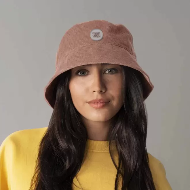 BOB CORDUROY PERSONNALISABLE 'CORD CLUB'