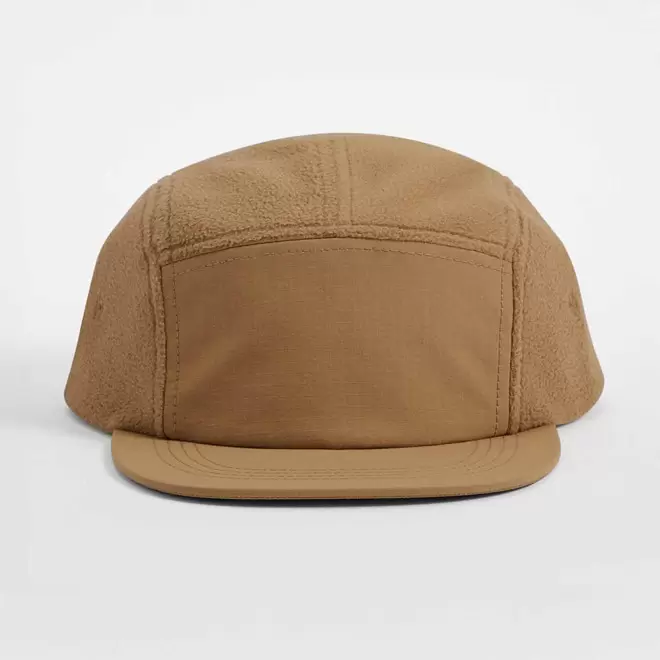 CASQUETTE POLAIRE PERSONNALISEE 'POLAR CAMP'