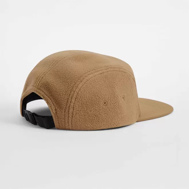 CASQUETTE POLAIRE PERSONNALISEE 'POLAR CAMP'