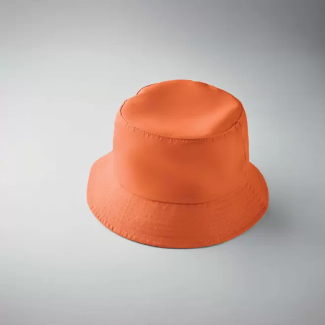 BOB PERSONNALISE 'CHAUVA POLY'