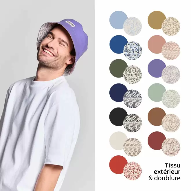 BOB PERSONNALISABLE STUDIO BY HINDBAG 'ROBIN'