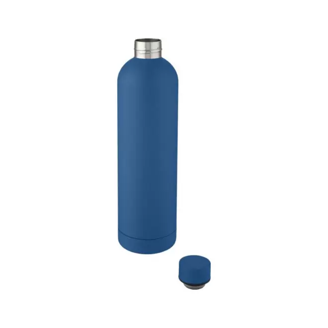 BOUTEILLE ISOTHERME 1L PERSONNALISABLE 'SPAZIO'