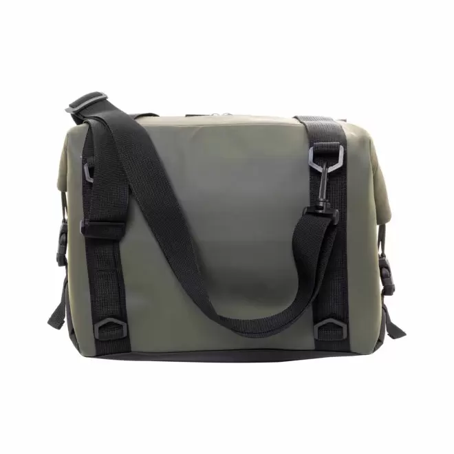 SAC ISOTHERME PERSONNALISABLE EN PU 'HALSO'