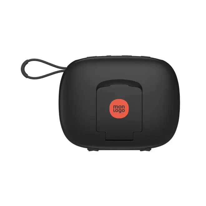 MINI ENCEINTE RECYCLE PERSONNALISABLE 'VARTAN'