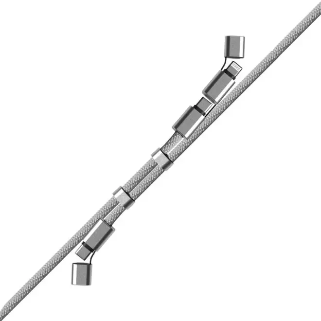 TOUR DE COU CHARGEUR PERSONNALISABLE 'POWERNECK 2.0'