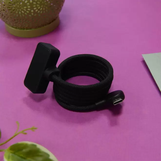 CABLE MAGNETIQUE 100W  PERSONNALISABLE 'MAGDA'