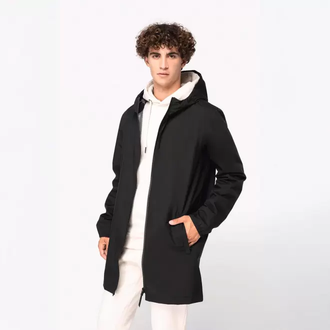 PARKA MIXTE PERSONNALISABLE 'LATITUDE'