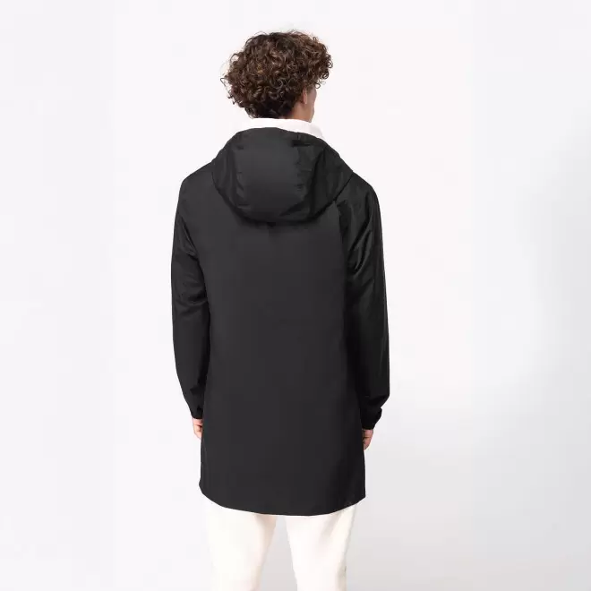 PARKA MIXTE PERSONNALISABLE 'LATITUDE'