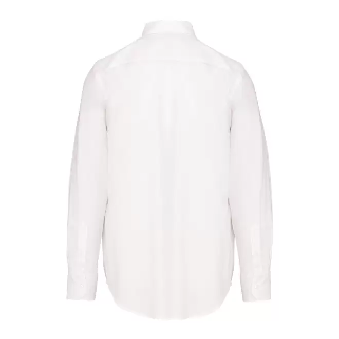 CHEMISE HOMME PERSONNALISABLE SANS REPASSAGE 'IMPEC'