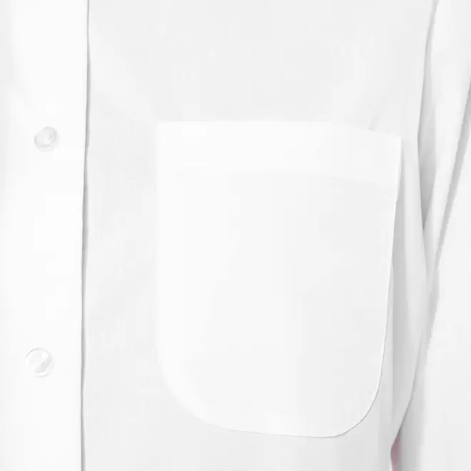 CHEMISE FEMME MAO PERSONNALISABLE 'MAO COLAR'