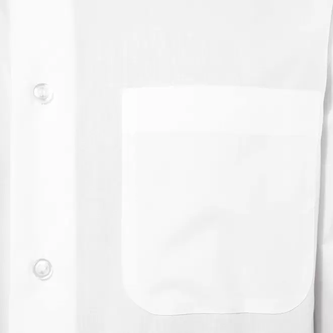 CHEMISE HOMME MAO PERSONNALISABLE 'MAO COLAR'