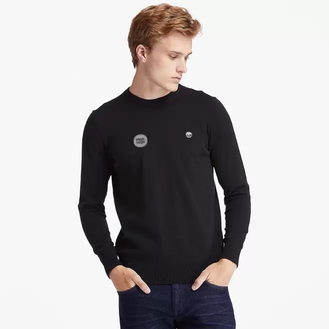 PULL HOMME PERSONNALISABLE 'WILLIAMS RIVER'