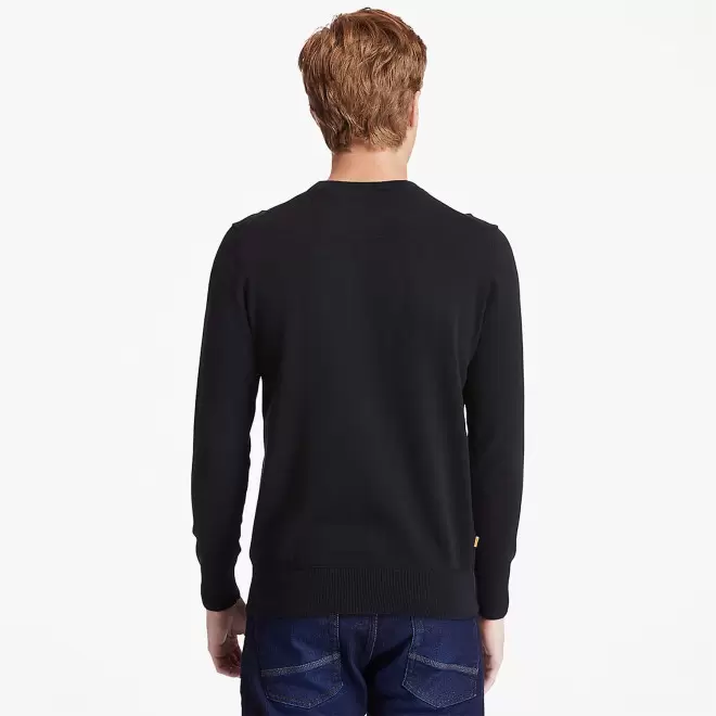 PULL HOMME PERSONNALISABLE 'WILLIAMS RIVER'
