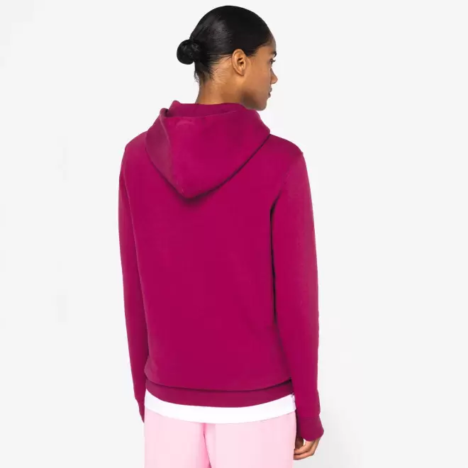 SWEAT SHIRT MIXTE CAPUCHE PERSONNALISABLE 'NATIF'