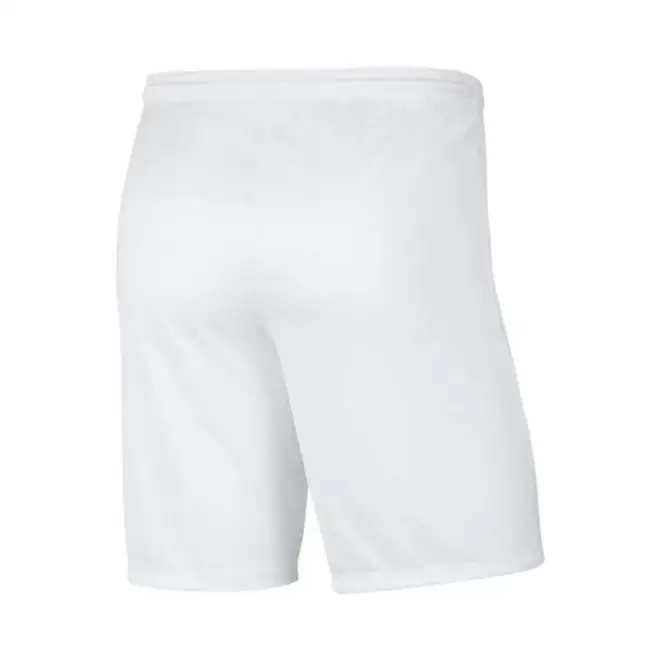 SHORT DE SPORT HOMME PERSONNALISABLE 'PARK III'