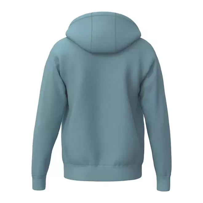 SWEATSHIRT CAPUCHE ZIPPE HOMME PERSONNALISABLE 'TS'
