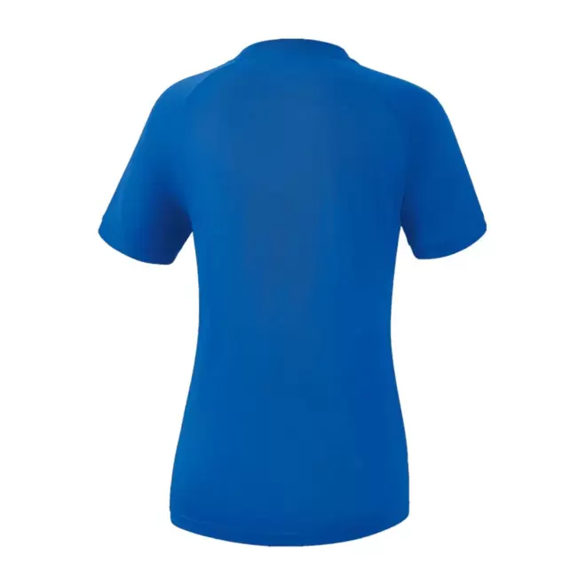 MAILLOT FOOT FEMME PERSONNALISABLE 'MADRID'