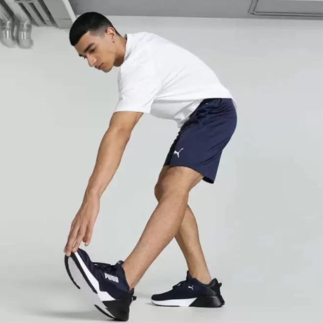 SHORT FOOT HOMME PERSONNALISE 'TEAMGOAL'