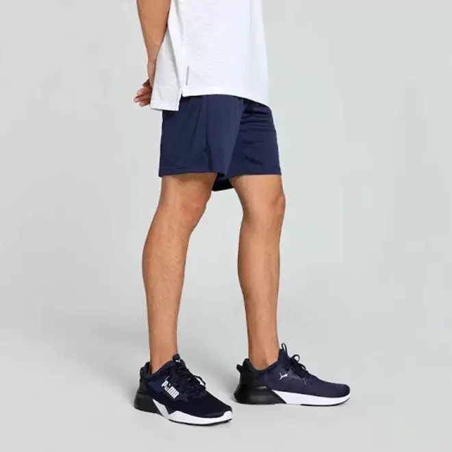 SHORT FOOT HOMME PERSONNALISE 'TEAMGOAL'