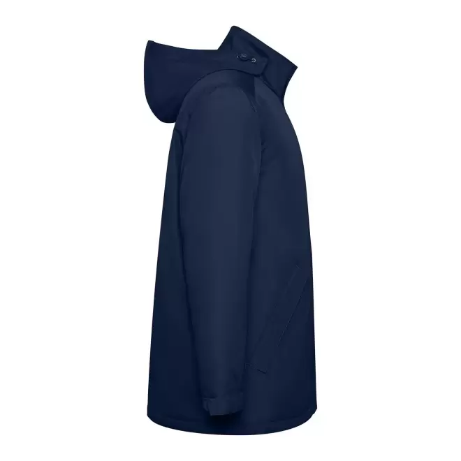 VESTE PARKA ENFANT PERSONNALISEE 'AMERICA'