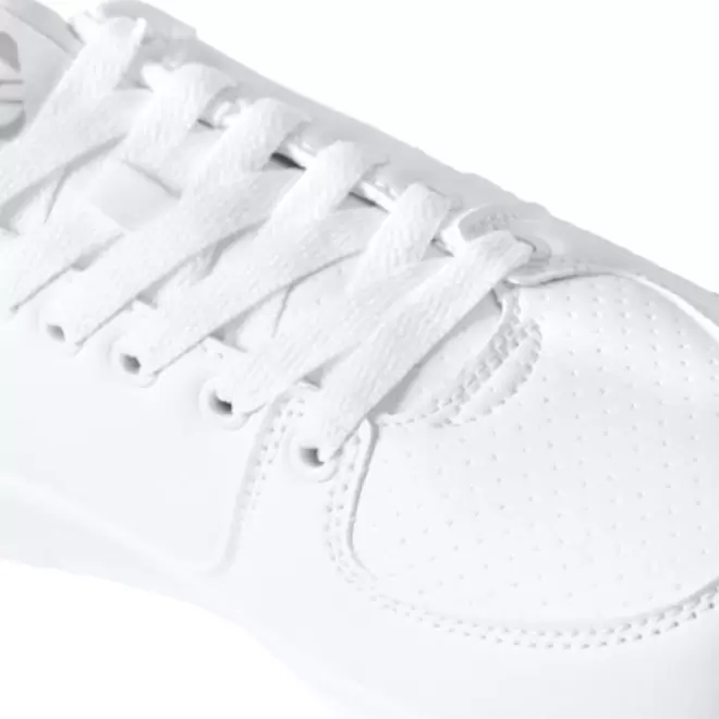 BASKETS MIXTE PERSONNALISEES 'BAYLOR'