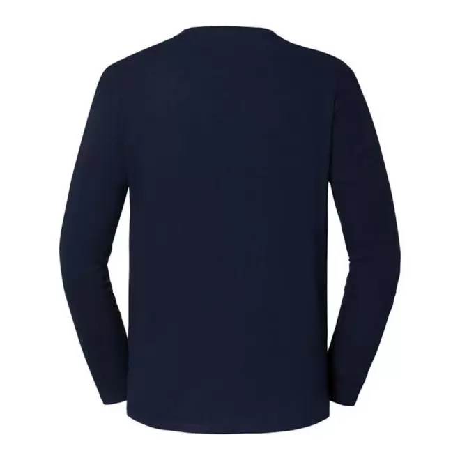 TEE SHIRT ML COULEUR PERSONNALISE 'ICONIC 195 ML'