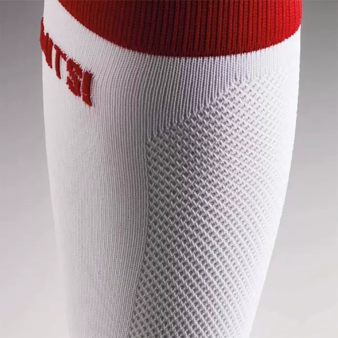 CHAUSSETTES DE FOOTBALL PERSONNALISABLES 'BRADI FOOT'