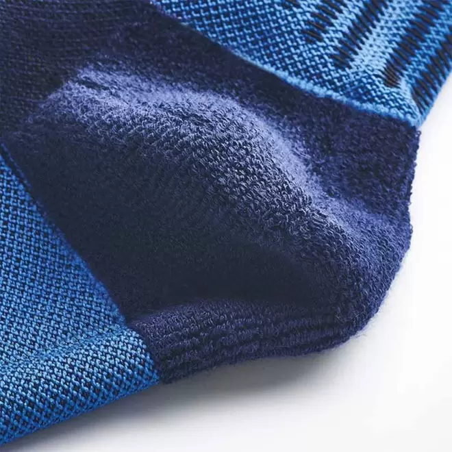 CHAUSSETTES DE FOOTBALL PERSONNALISABLES 'BRADI FOOT'