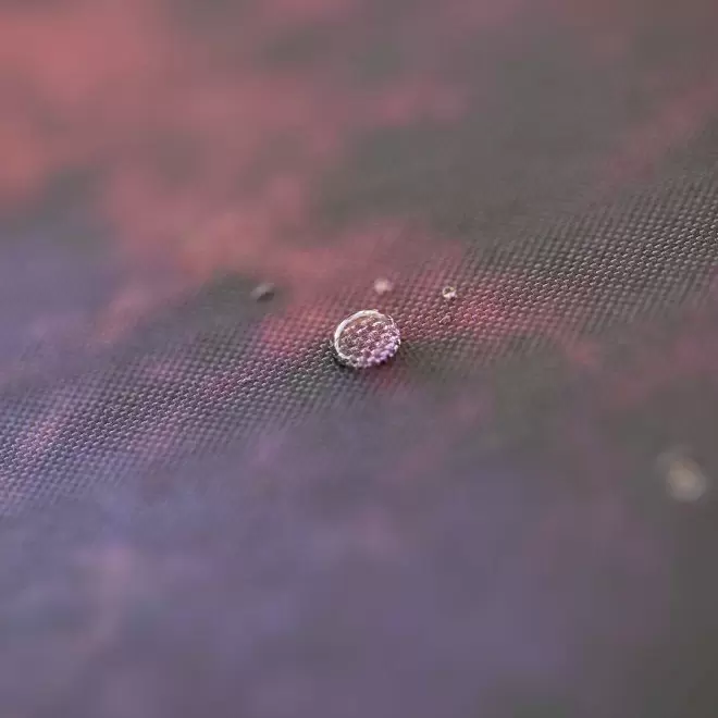 NAPPE POLYESTER PUBLICITAIRE 'SLIDEY'