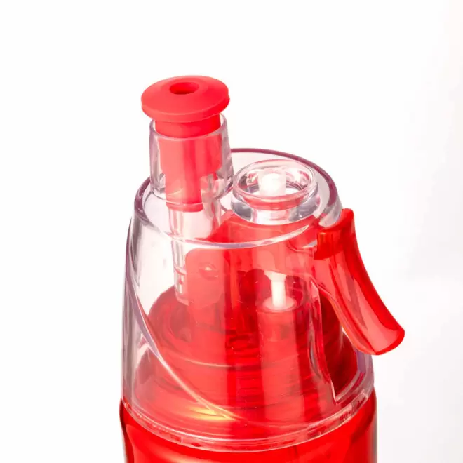 GOURDE VAPORISATEUR 600ML PERSONNALISE 'PCHIT'