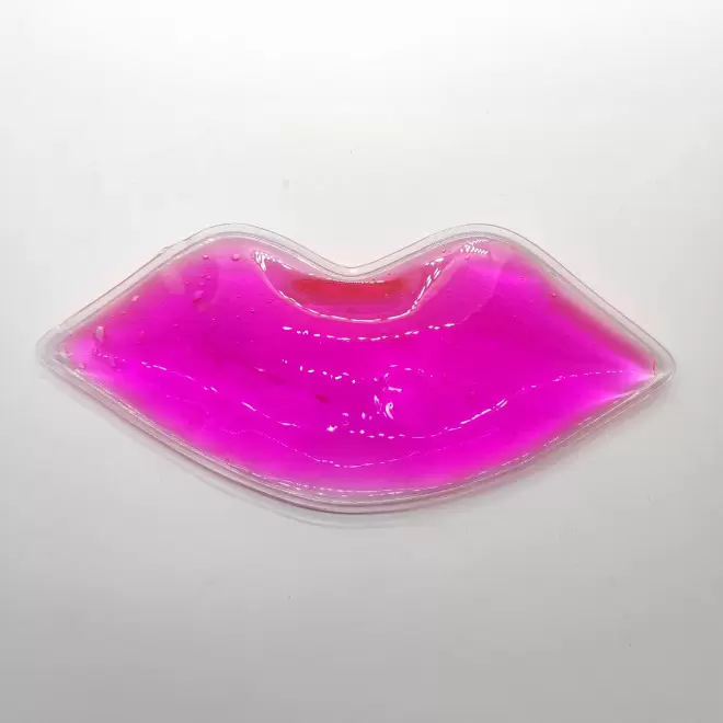 POCHE DE GEL FROID FORME PERSONNALISABLE 'FREYCH'