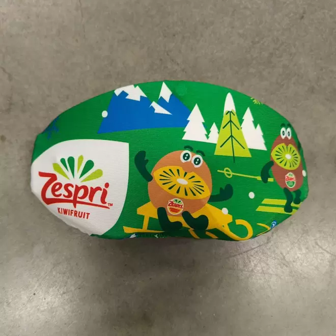 COUVRE MASQUE SKI PERSONNALISABLE 'KILLY'