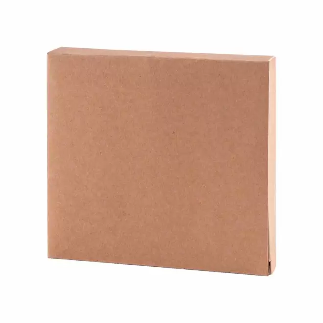 TROPHEE ROND EN BOIS PERSONNALISE 'POKAA'