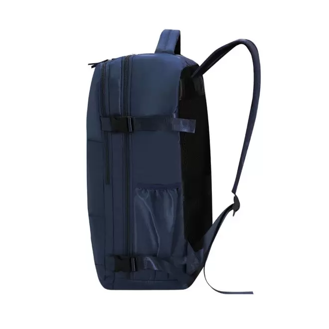 SAC A DOS PERSONNALISABLE 'PACKTA'