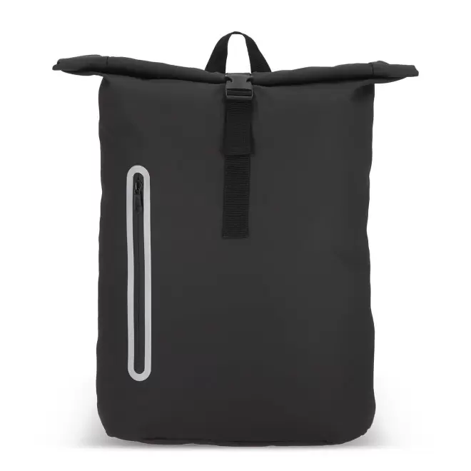 SAC A DOS 20 L EN PU PERSONNALISABLE 'ONNAX'