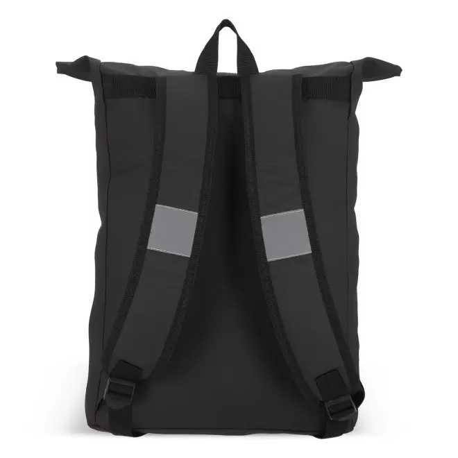 SAC A DOS 20 L EN PU PERSONNALISABLE 'ONNAX'