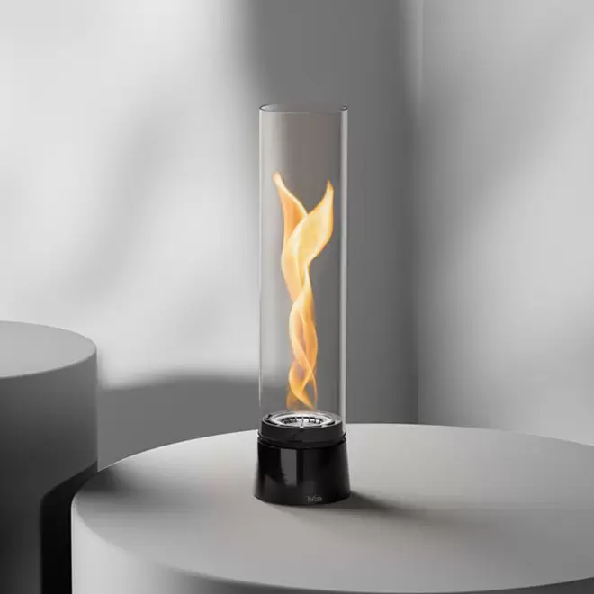 FEU DE TABLE HOFATS PERSONNALISABLE 'SPIN AIR 900 EMAIL'