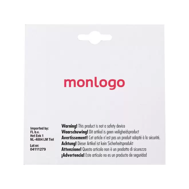 BATONNETS RAYONS REFLECHISSANT PERSONNALISABLES 'PITITA'