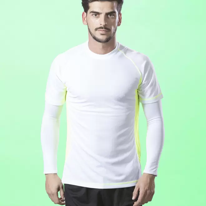 MANCHETTES PERSONNALISEES 'ALEX HEAT'