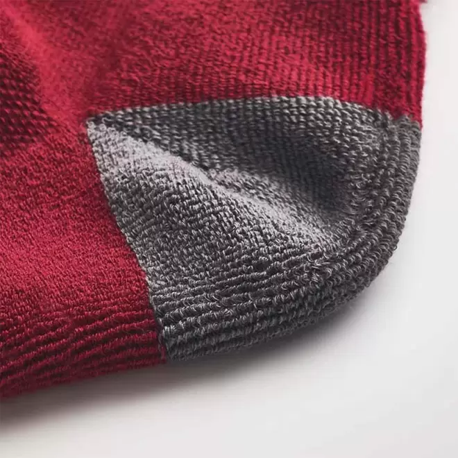 CHAUSSETTES DE SPORT PERSONNALISEES 'BRADI BASKET'