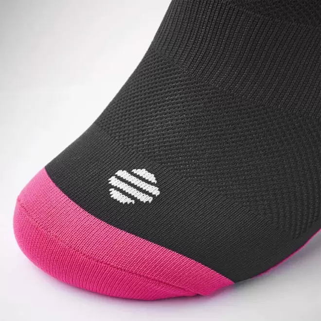 CHAUSSETTES DE SPORT PERSONNALISEES 'BRADI CYCLISTE'