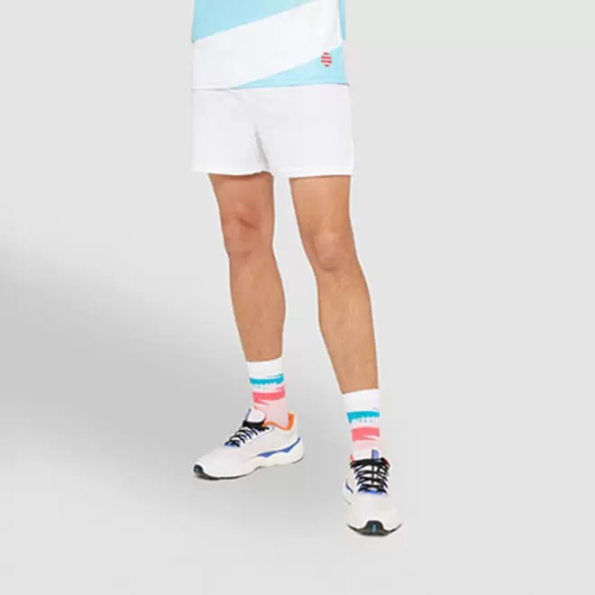 CHAUSSETTES DE SPORT PERSONNALISEES 'BRADI RUNNING'