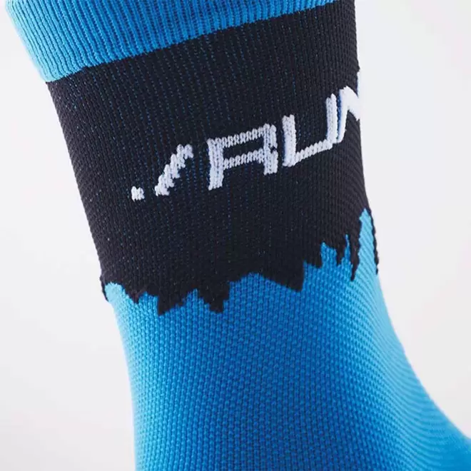 CHAUSSETTES DE SPORT PERSONNALISEES 'BRADI RUNNING'