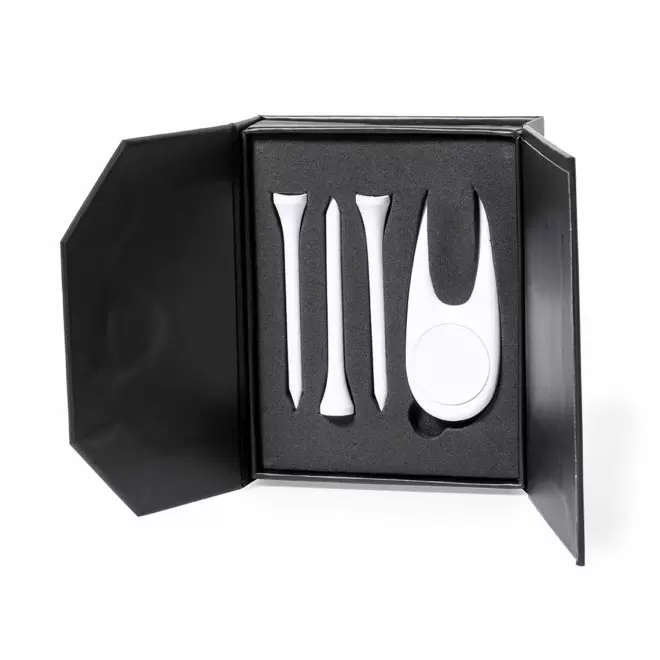 SET GOLF PERSONNALISE 'GOLFA'