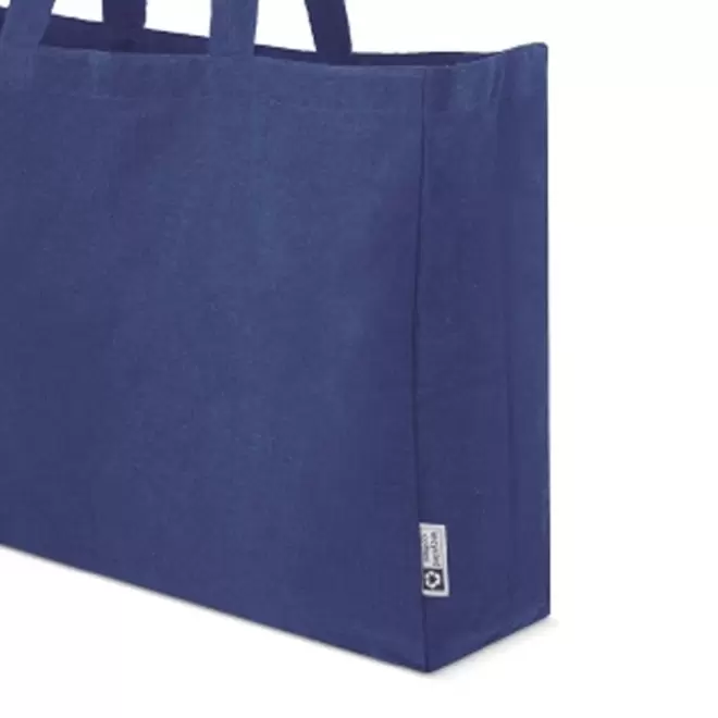 SAC EN COTON XXL PERSONNALISABLE 'EXTRAZ'