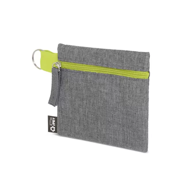 PORTE MONNAIE RPET PERSONNALISE 'YEN'