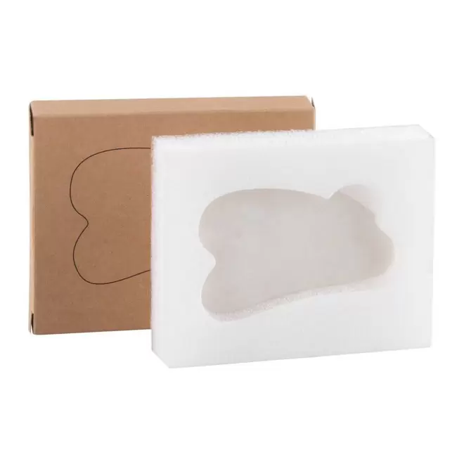 PIERRE DE MASSAGE VISAGE PERSONNALISABLE 'CIALFA'